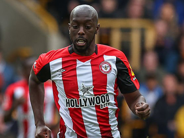Brentford Siap Lepas Yoane Wissa ke Newcastle dengan Satu Syarat